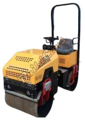 Heavy Duty Drum Vibratory Roller for Construction