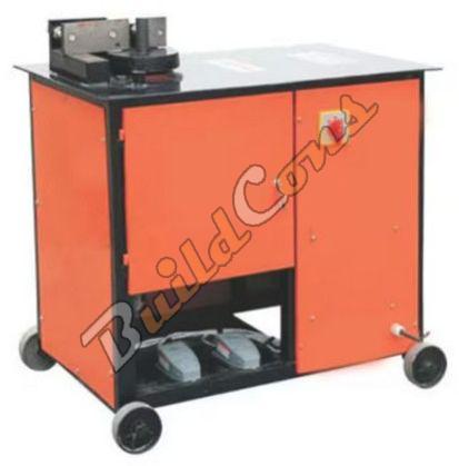 Electric Portable Stirrup Bending Machine, Voltage : 415 V