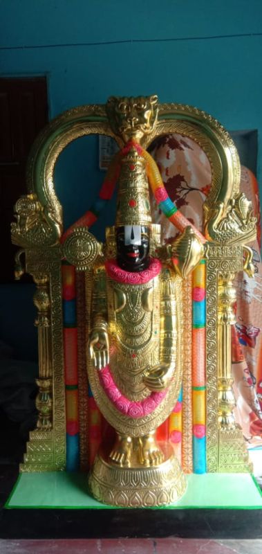 Marble Tirupati Balaji