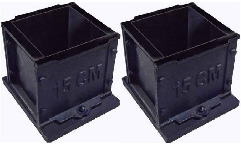 Cube Mould