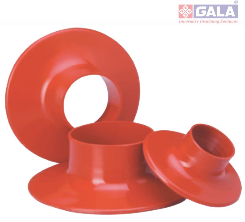 Heat Shrinkable Creepage Extension Shed