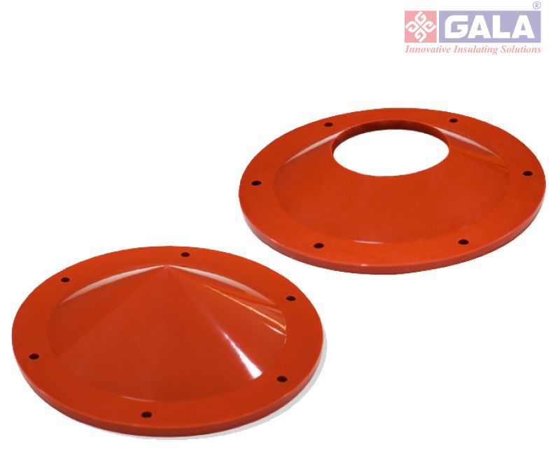 Silicone End Seal