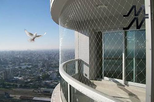 Multi Filament Fishing Net, Thickness : 10-15mm