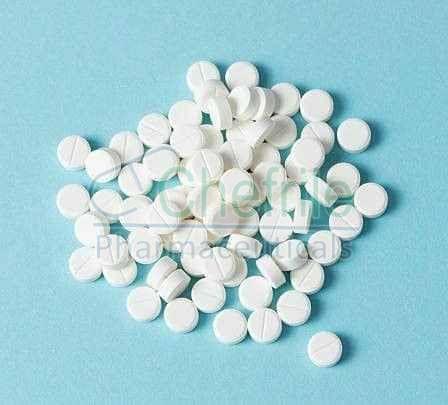 40mg Pantoprazole Tablet, Packaging Type : Strip