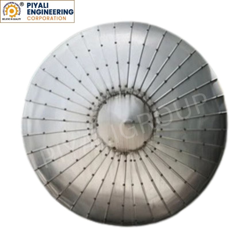 Industrial Steam Boiler