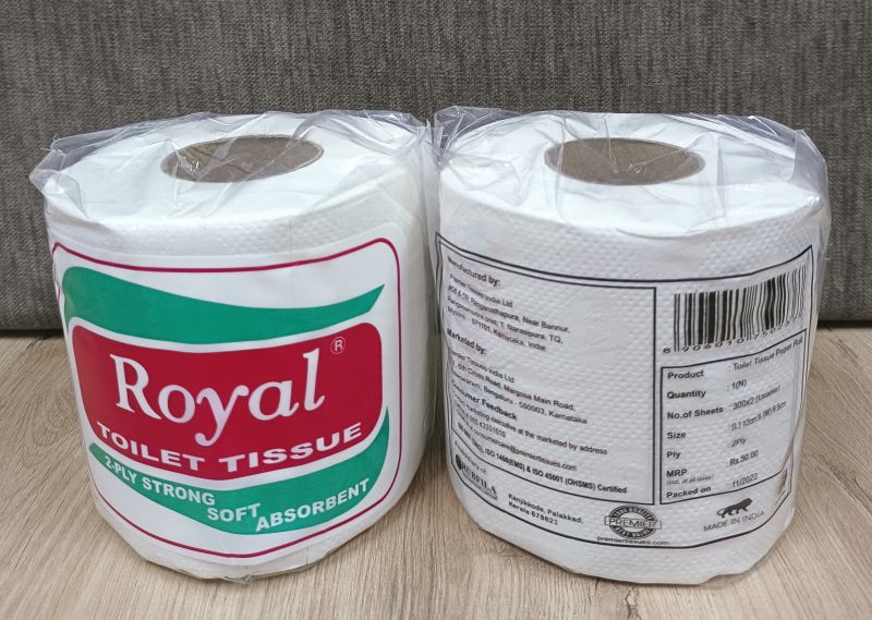Royal Tissue Paper Napkin