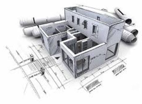 2D Drawing, Drafting & Detailing Services