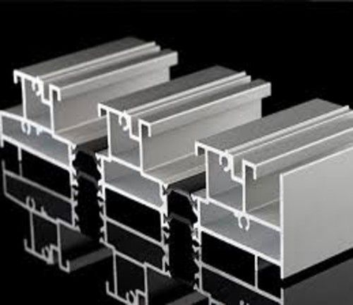 Aluminum Extrusion Services