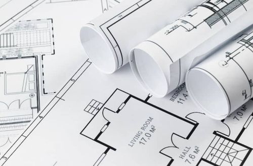 Construction Drawings