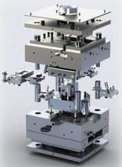 Die Mold Design Services