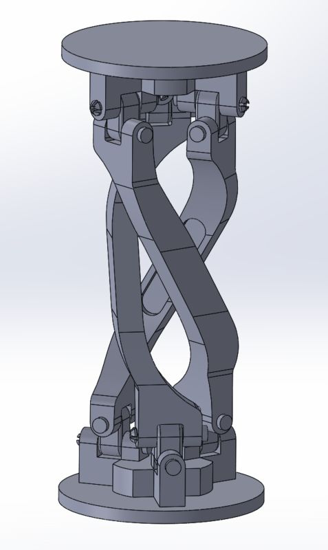 Mechanical CAD Service