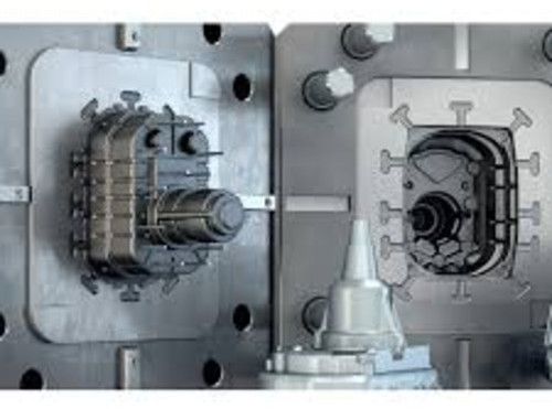 Pressure Die Casting Services