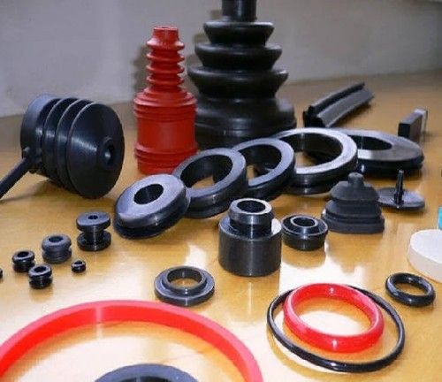Rubber Mould Design Services