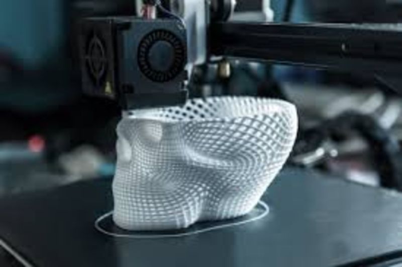 Sls 3D Printing Services