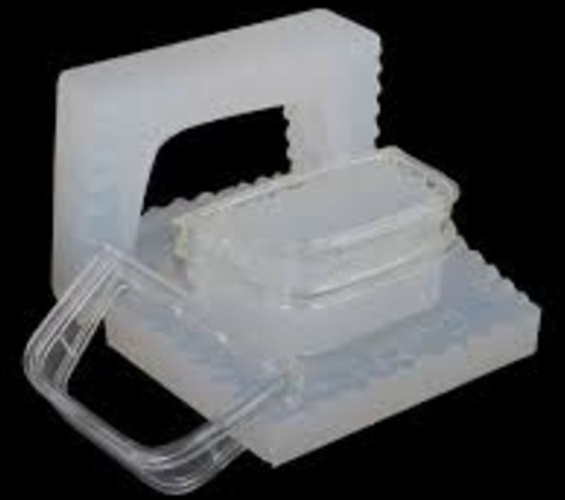 Vacuum Casting Services