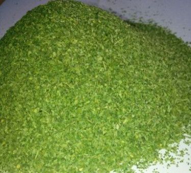 Moringa Tea Cut Leaf
