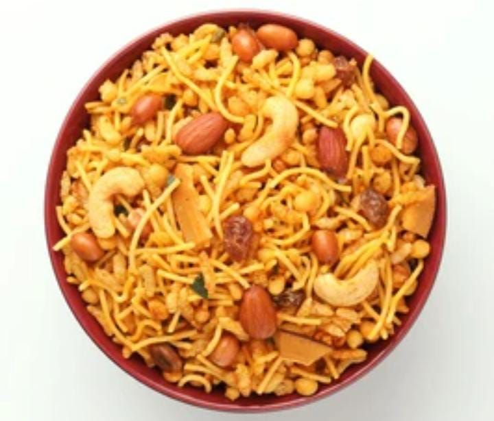 Namkeen Snacks