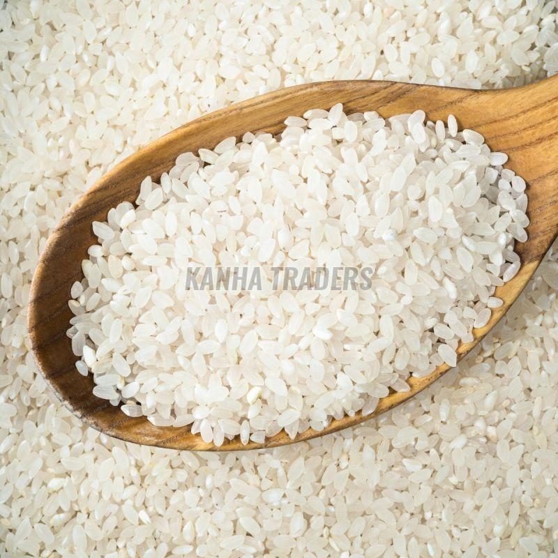Natural White Samba Rice