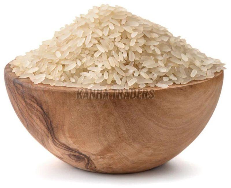 Short Grain White Ponni Rice