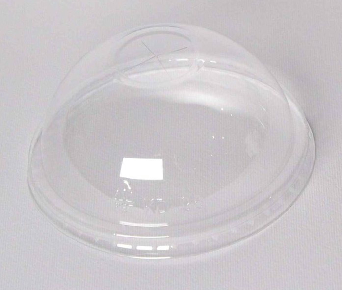 80mm Dome Shaped Lid