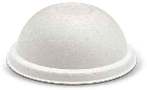 90mm Dome Shaped Lid