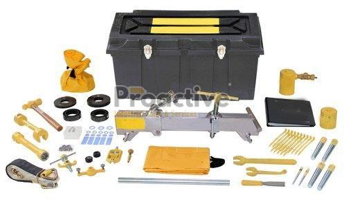 Chlorine Emergency Kits