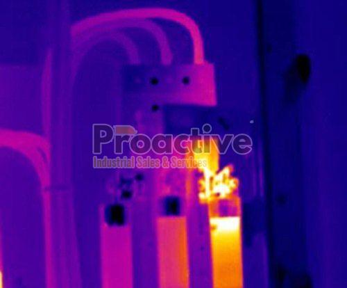 Electrical Thermography Services