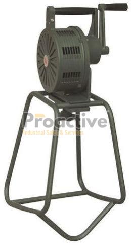 Hand Operated Siren