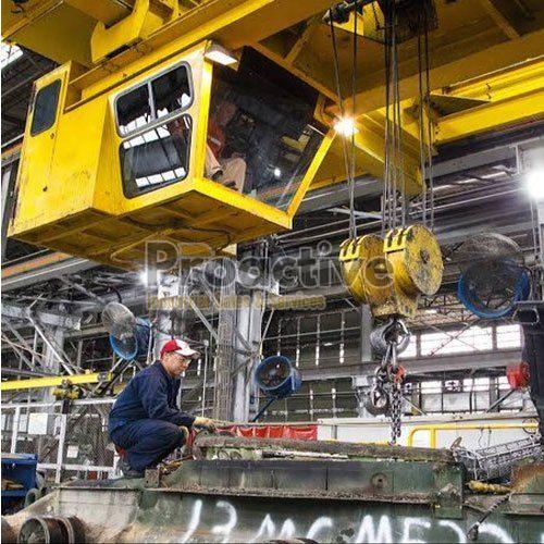 Lifting Tool Inspection Services