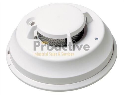 Panel Operated Smoke Detector