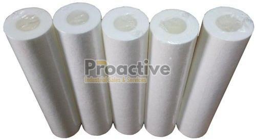 PP Spunbond Filter Cartridge