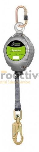 Retractable Fall Arrester