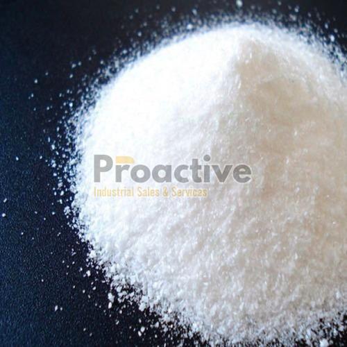 Siliconized Potassium Bicarbonate Dry Chemical Powder, For FIre Extinguisher, Color : White