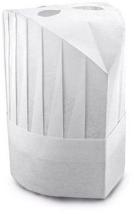 Non Woven Chef Cap