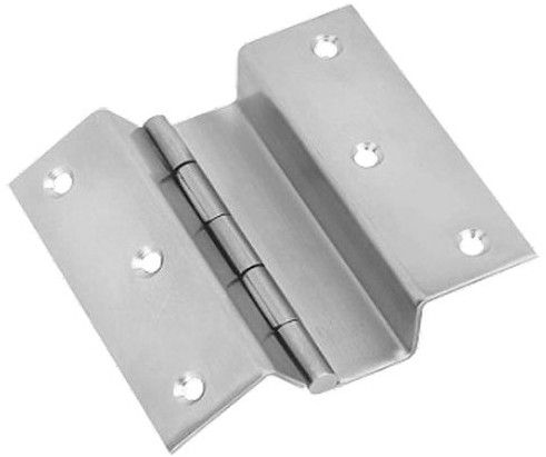 1.5 Mm Stainless Steel 2 In 1 W Hinge