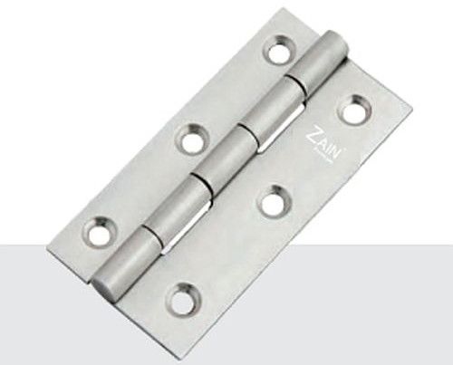 Stainless Steel Welded Butt Hinge, Brand Name : Zain Premium