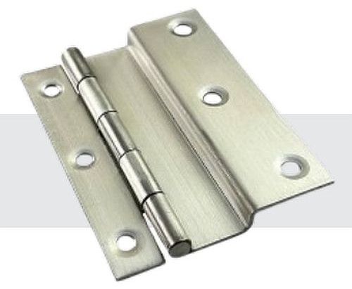 1.8 Mm Stainless Steel L Hinge, Brand Name : Zain Premium