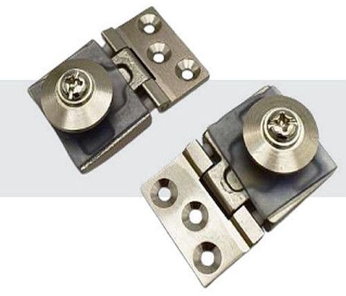 Brass Glass Hinge, Brand Name : Zain Premium