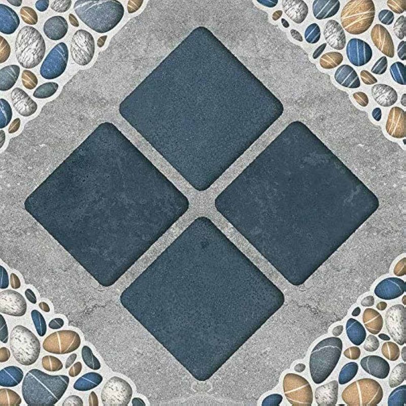 Heavy Duty Parking Tile