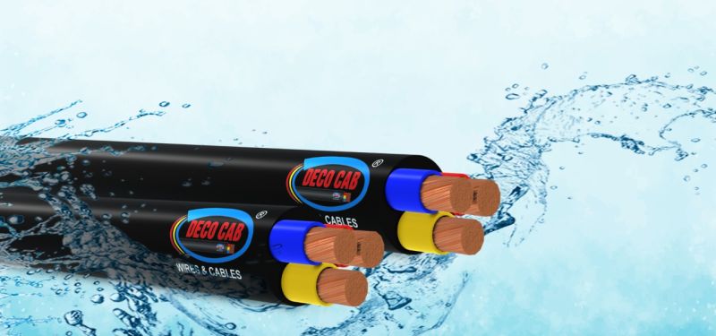 Multicore Flexible Cables