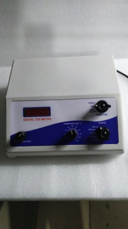 Digital TDS Meter