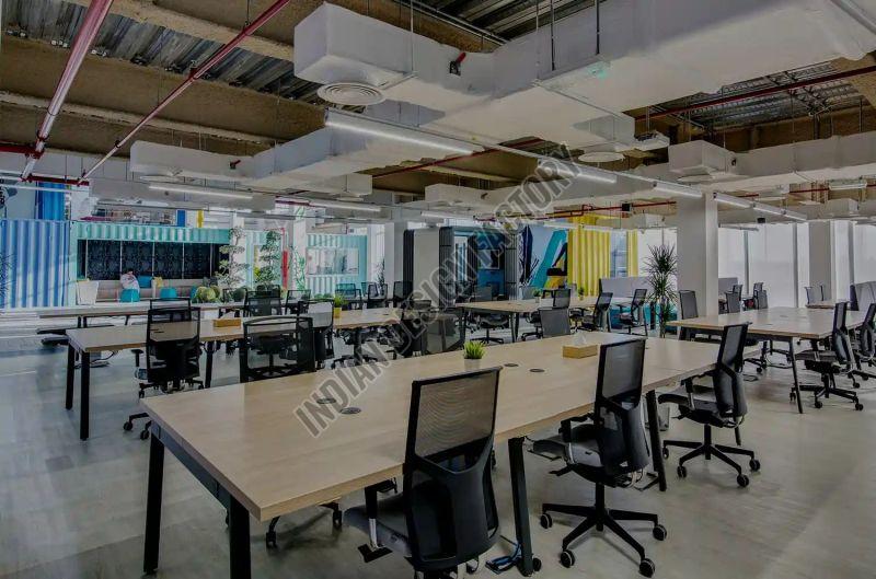 Office Fit Out Service