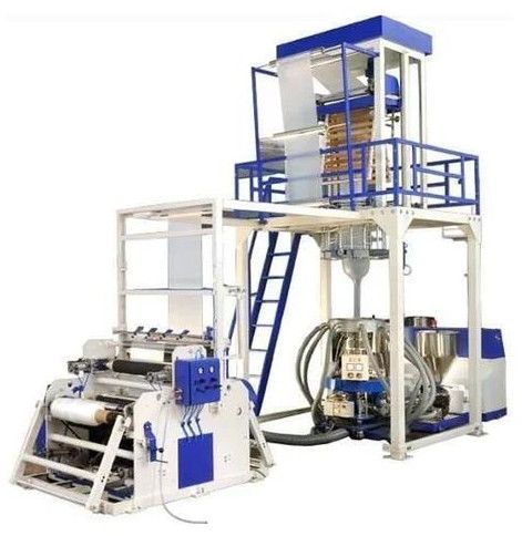 Biodegradable Carry Bag Making Machine, Voltage : 220V
