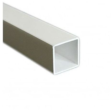PVC Square Profile