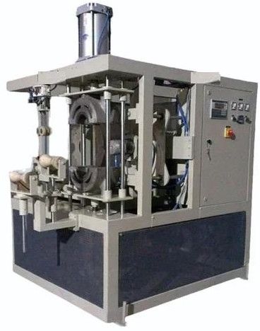 Rrj PVC Pipe Socket Belling Machine