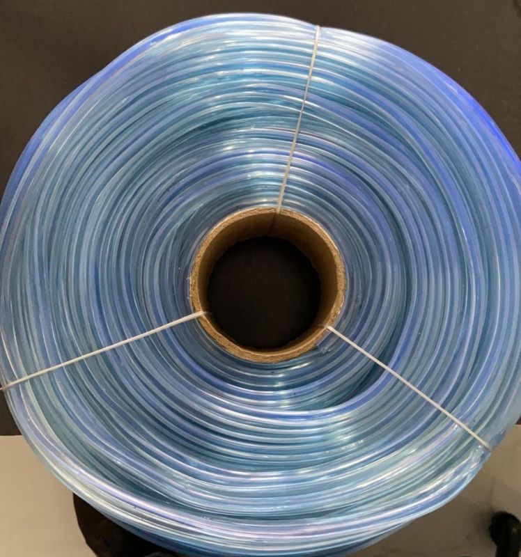 Soft PVC Rubber Profile