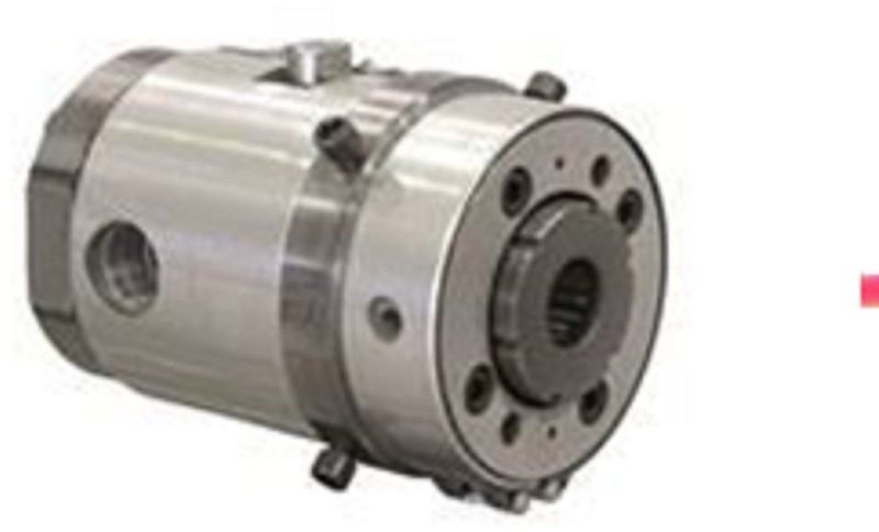 Stainless Steel Cable Extrusion Crosshead