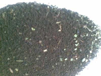 Vinayak Gold Ctc Tea with Leaf
