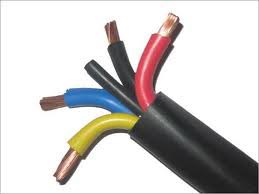 Multicore Power Cables