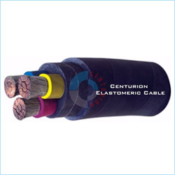 Multicore Rubber Cables